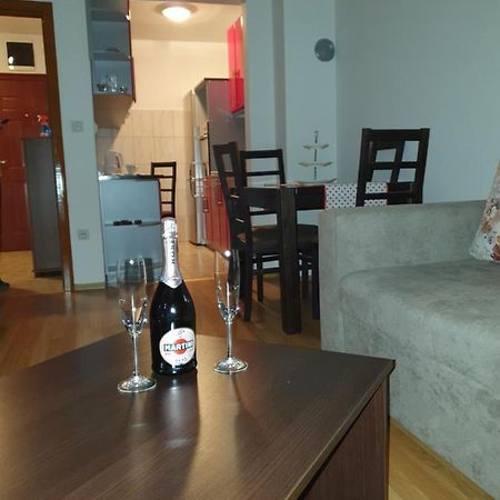 Apartman Basic Doboj Exterior photo