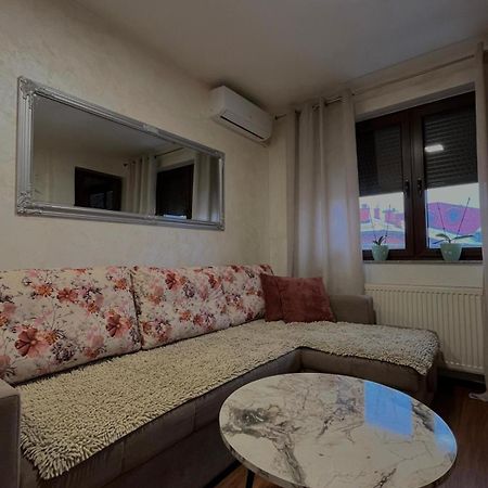 Apartman Basic Doboj Exterior photo