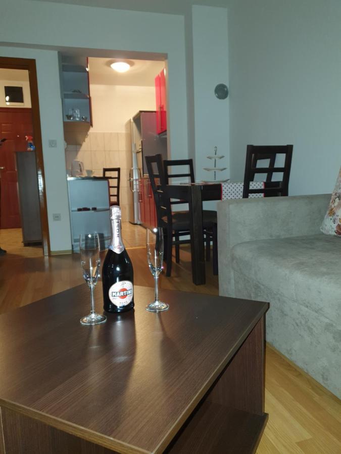 Apartman Basic Doboj Exterior photo