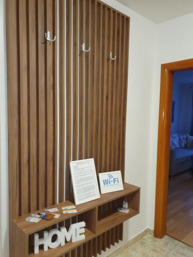 Apartman Basic Doboj Exterior photo