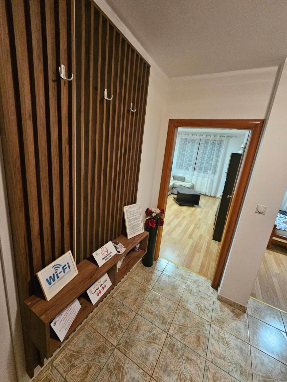 Apartman Basic Doboj Exterior photo