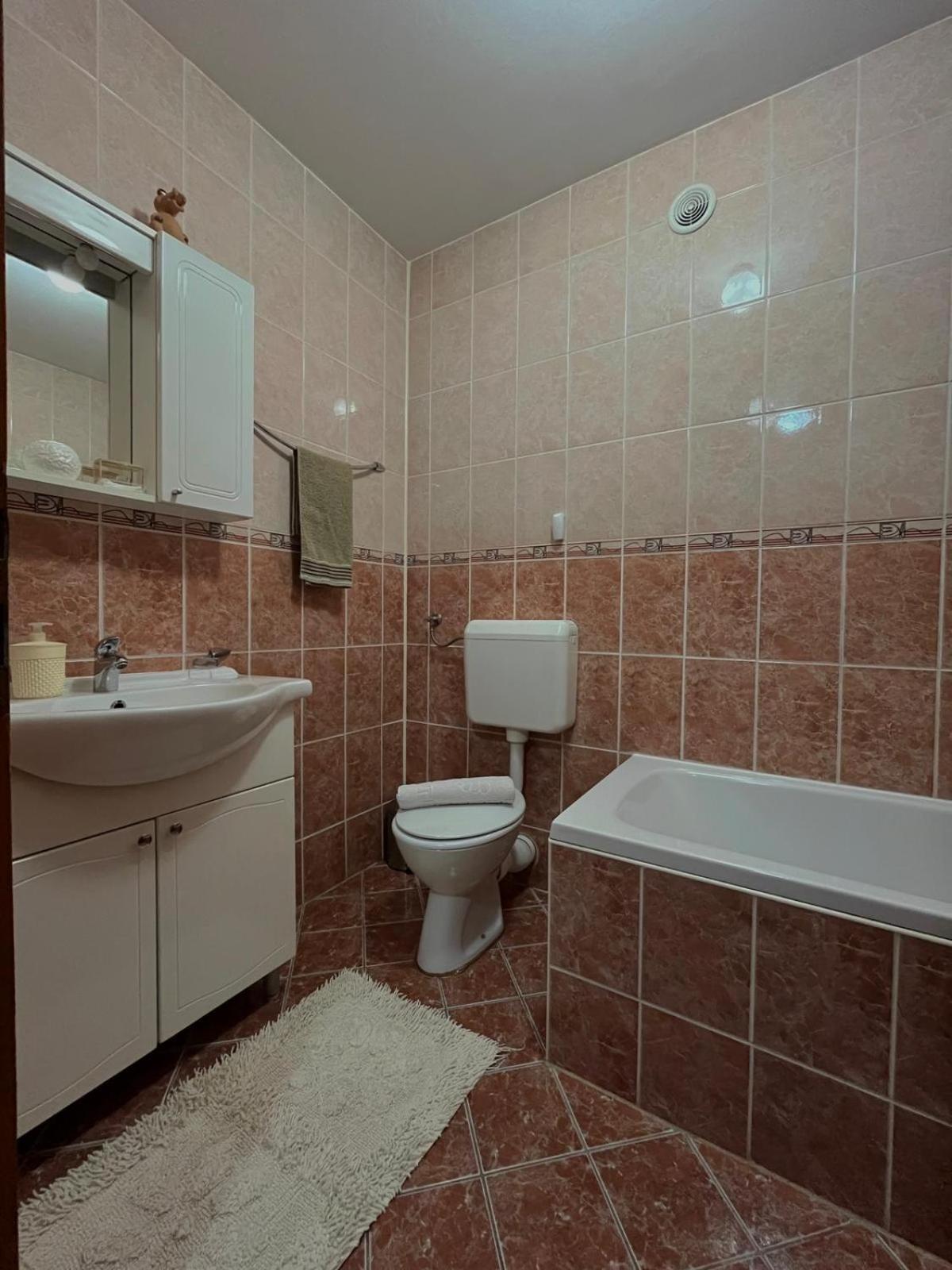 Apartman Basic Doboj Exterior photo