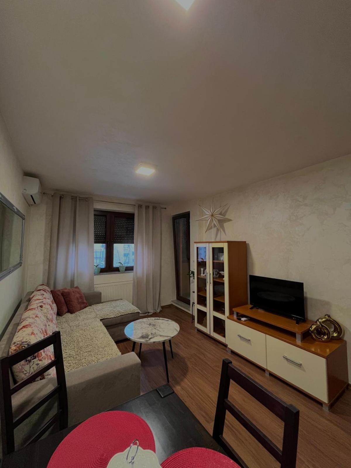 Apartman Basic Doboj Exterior photo