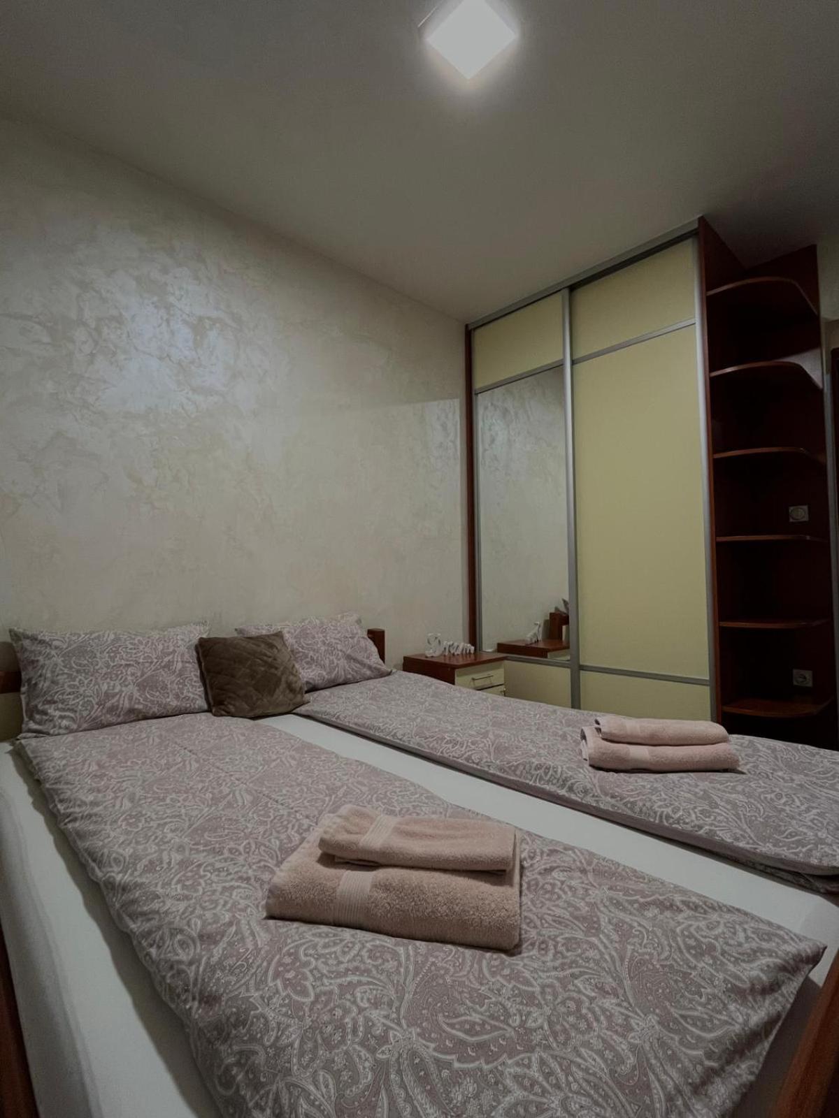 Apartman Basic Doboj Exterior photo