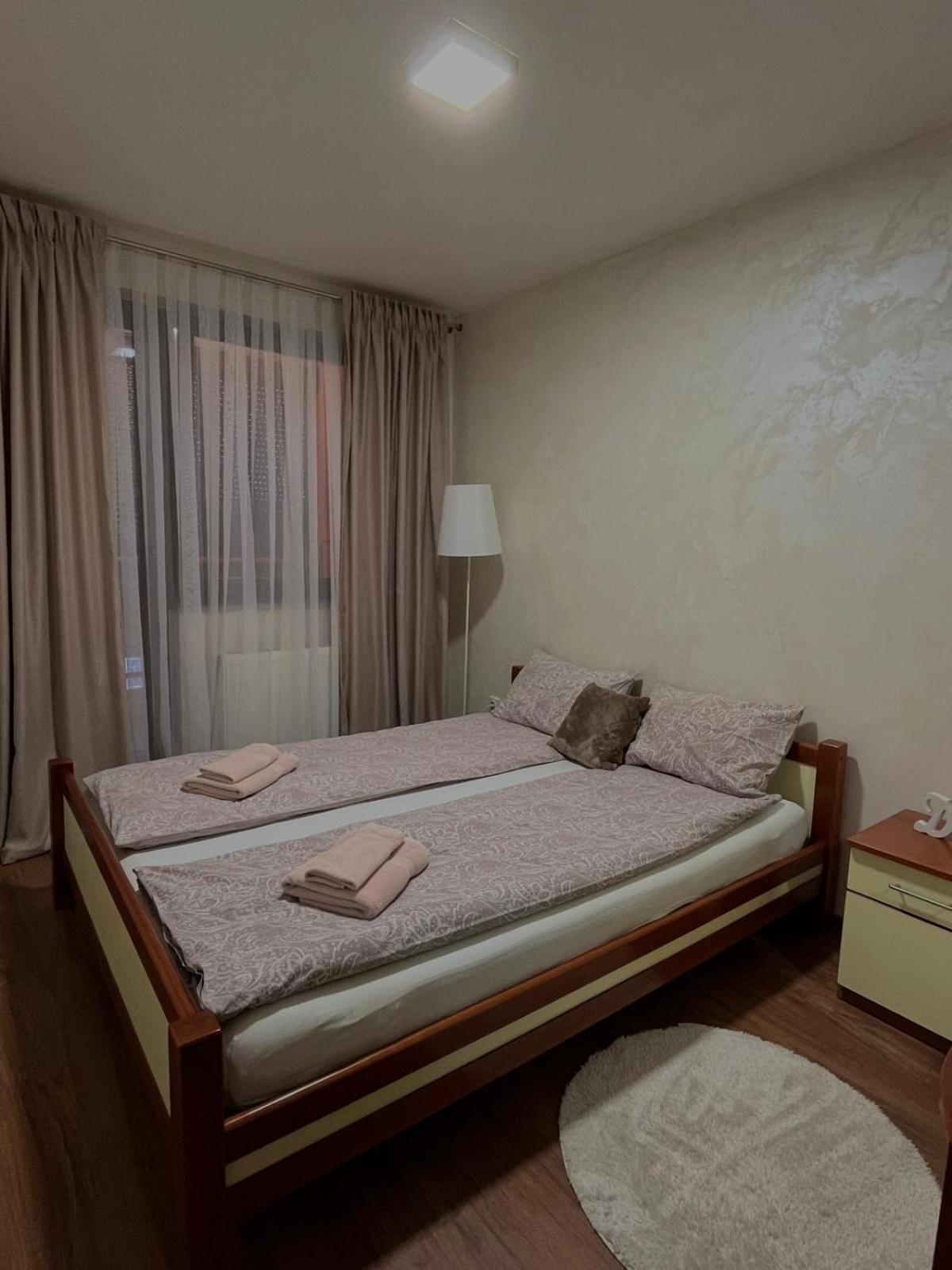Apartman Basic Doboj Exterior photo